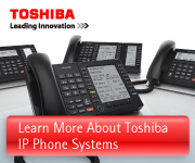 Toshiba IP Edge